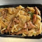 Best Beef Chow Foon / Chow Mei Fun 牛炒粉 in Woodbridge, VA