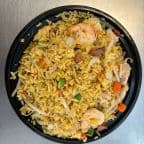 Best Combination Fried Rice 什锦炒饭 in Woodbridge, VA