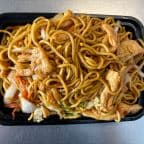 Best Chicken Lo Mein 鸡捞面 in Woodbridge, VA